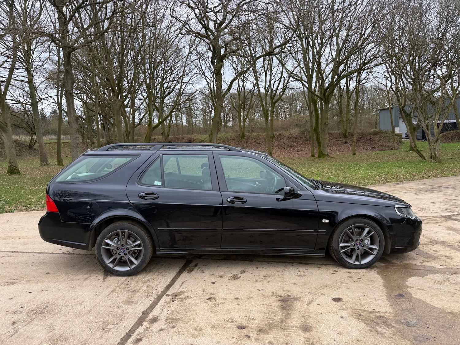 Used Saab 9-5 2008 for sale - 77631290: Photo 8