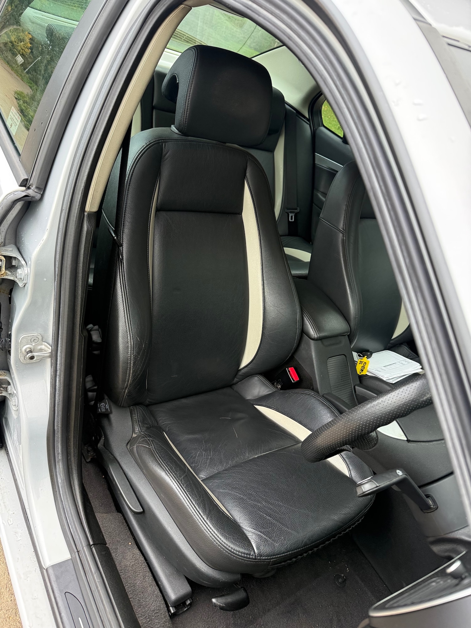 Used Saab 9-3 2008 for sale - 76275985: Photo 11