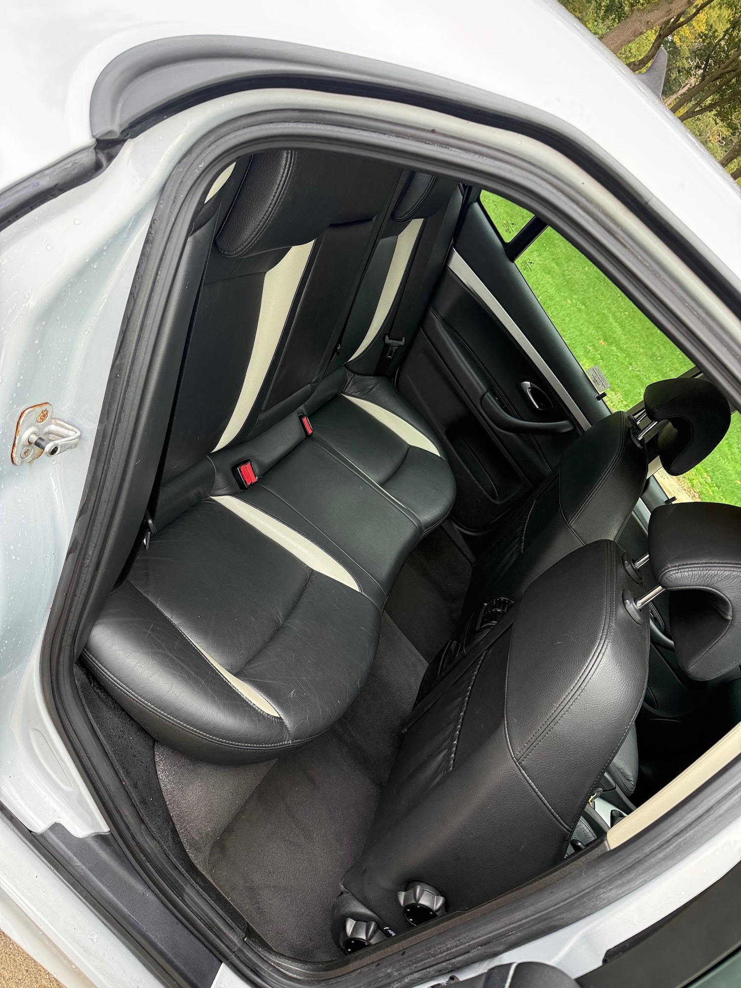 Used Saab 9-3 2008 for sale - 76275985: Photo 12