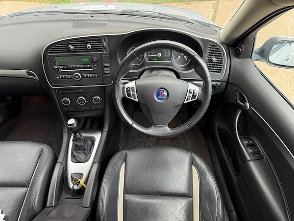 Used Saab 9-3 2008 for sale - 76275985: Photo 13