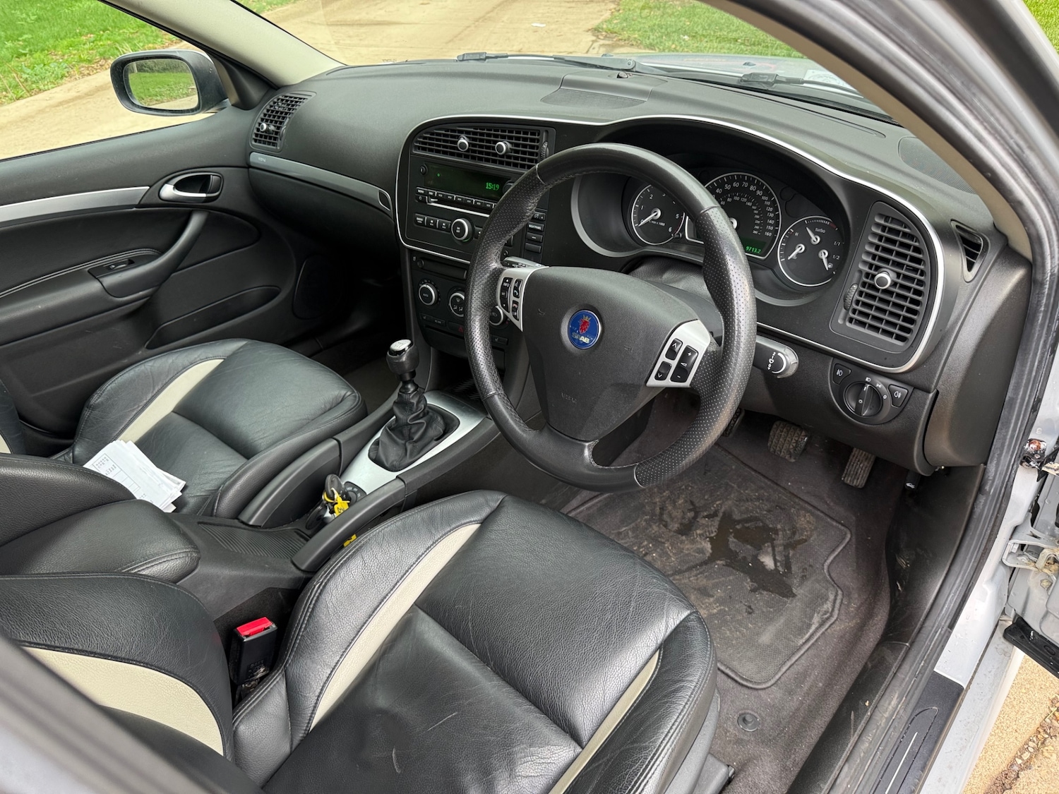 Used Saab 9-3 2008 for sale - 76275985: Photo 20