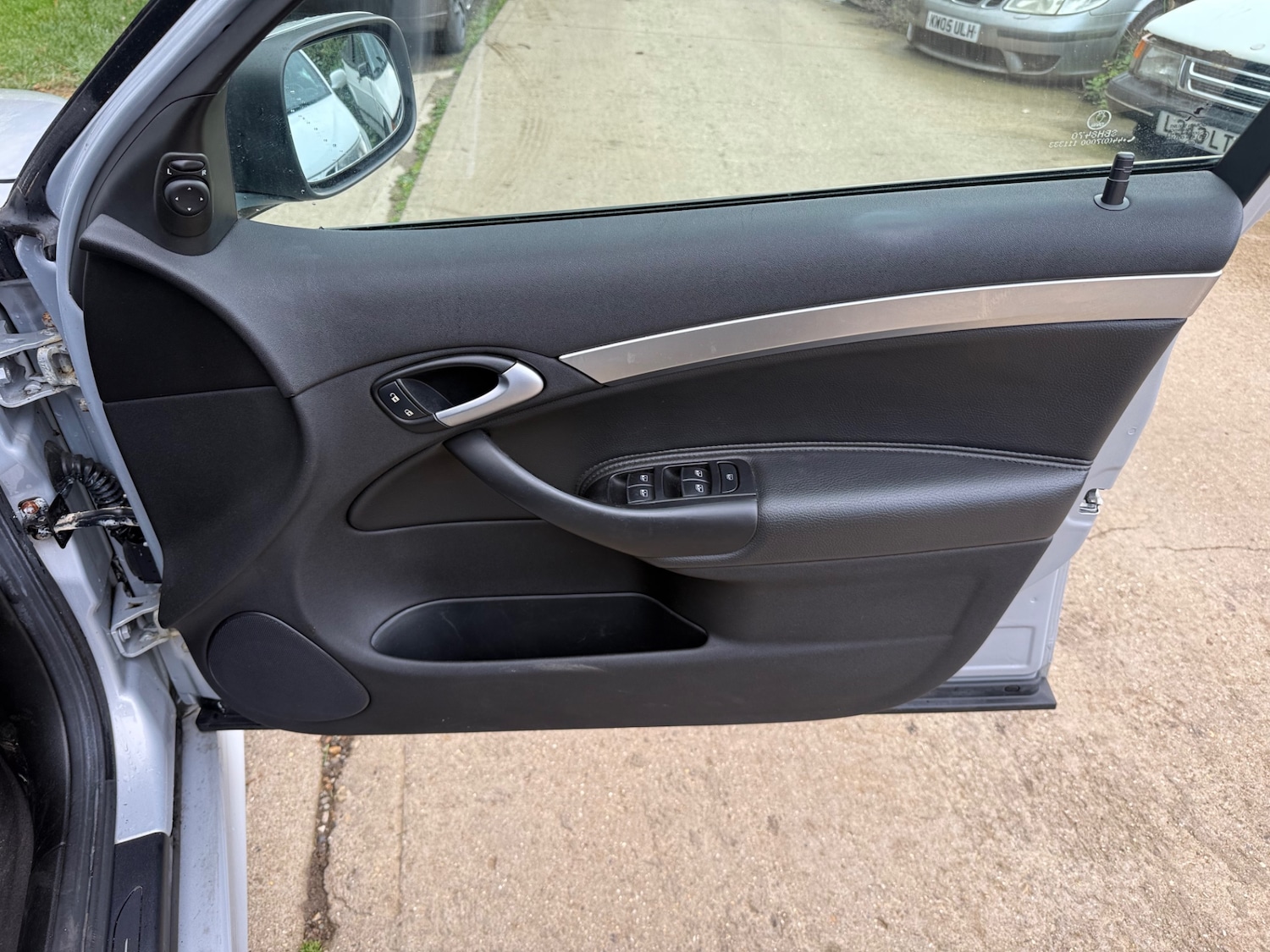 Used Saab 9-3 2008 for sale - 76275985: Photo 21