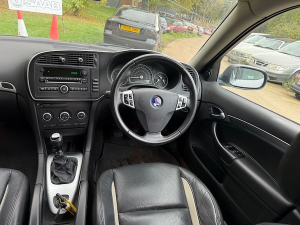 Used Saab 9-3 2008 for sale - 76275985: Photo 23