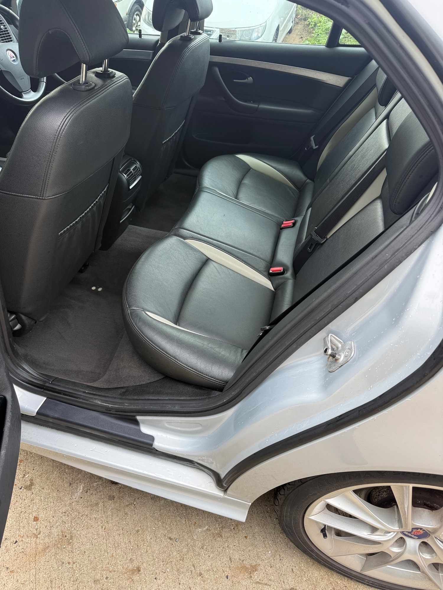 Used Saab 9-3 2008 for sale - 76275985: Photo 24