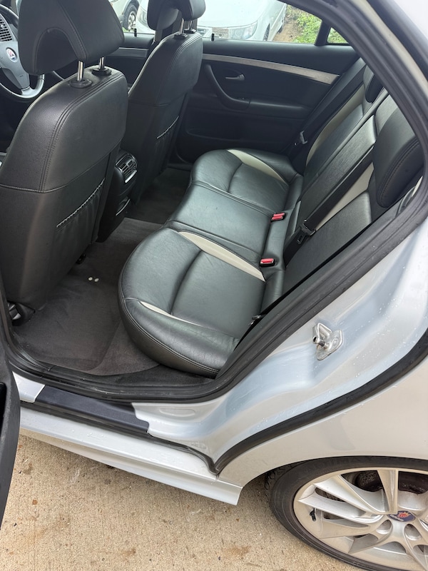 Used Saab 9-3 2008 for sale - 76275985: Photo 24
