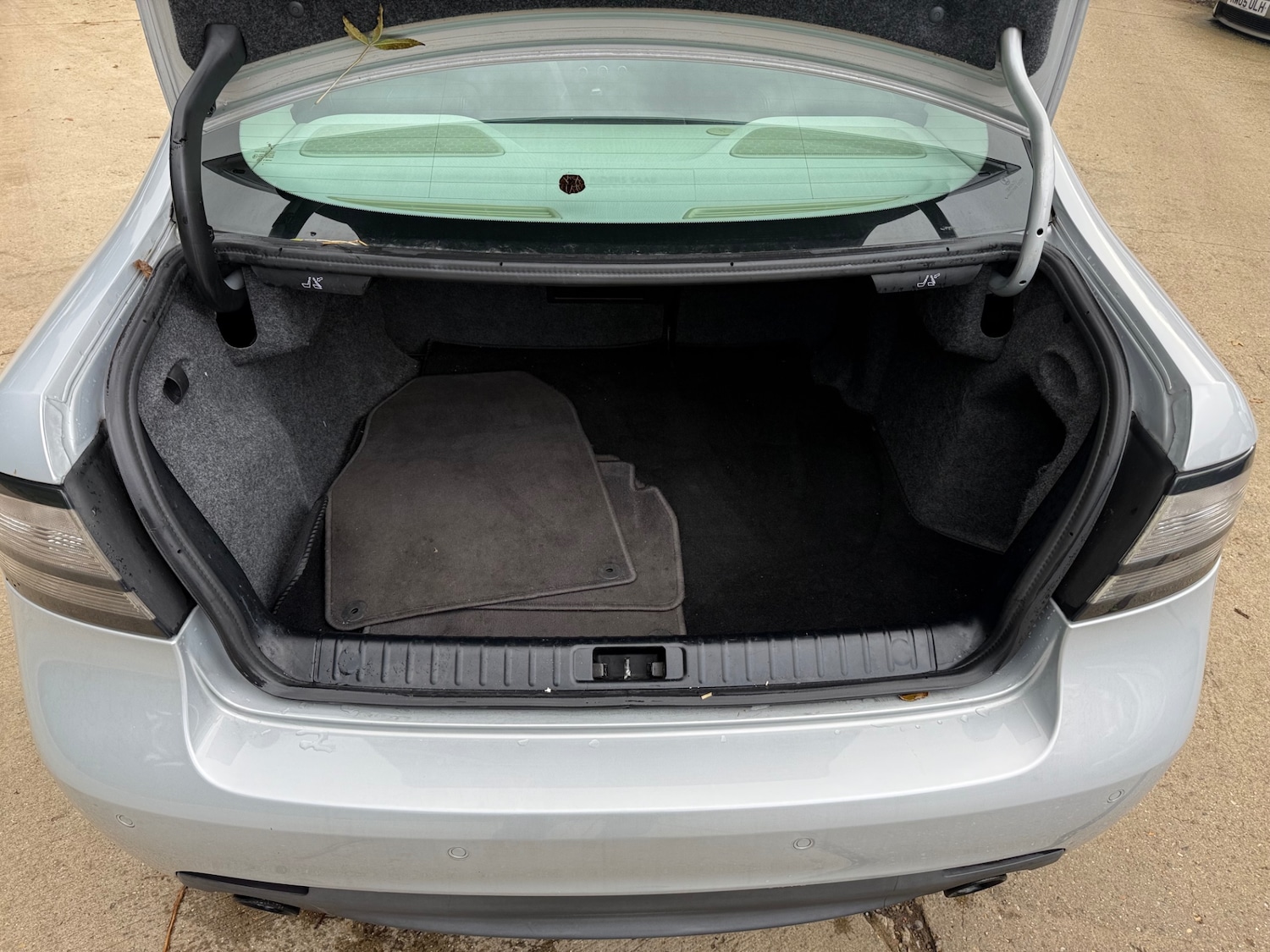 Used Saab 9-3 2008 for sale - 76275985: Photo 25