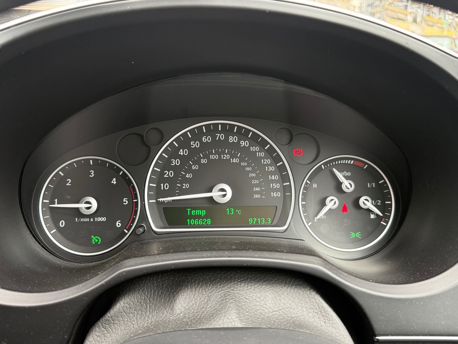 Used Saab 9-3 2008 for sale - 76275985: Photo 28