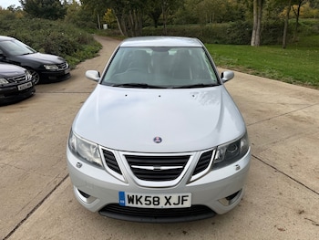 Used Saab 9-3 2008 for sale - 76275985: Photo 2