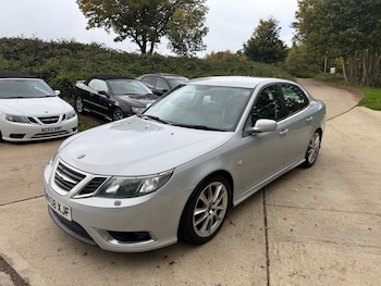 Used Saab 9-3 2008 for sale - 76275985: Photo 3