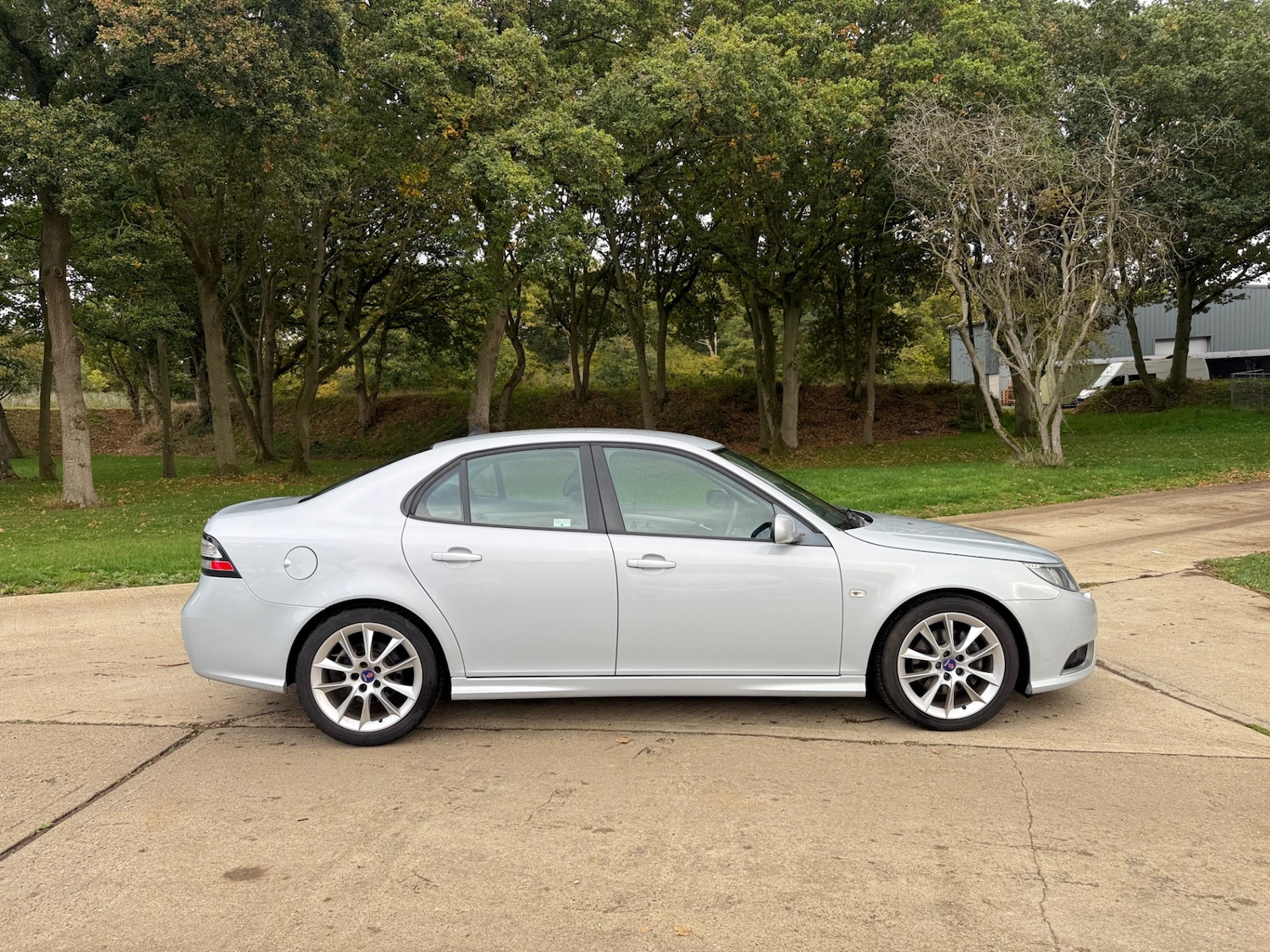 Used Saab 9-3 2008 for sale - 76275985: Photo 9