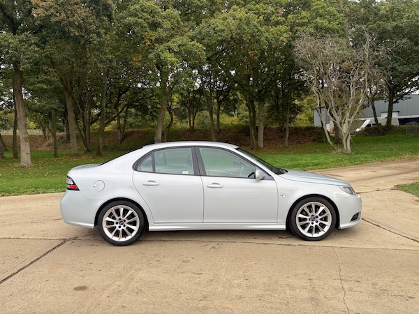 Used Saab 9-3 2008 for sale - 76275985: Photo 9