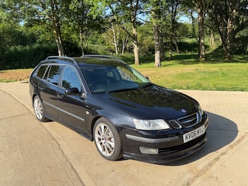 Used Saab 9-3 2006 for sale - 78693713: Photo