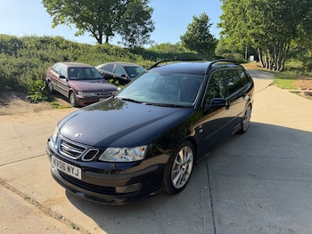 Used Saab 9-3 2006 for sale - 78693713: Photo