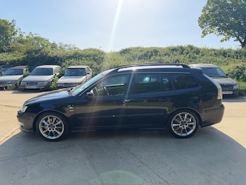 Used Saab 9-3 2006 for sale - 78693713: Photo