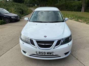 Used Saab 9-3 2009 for sale - 75093524: Photo
