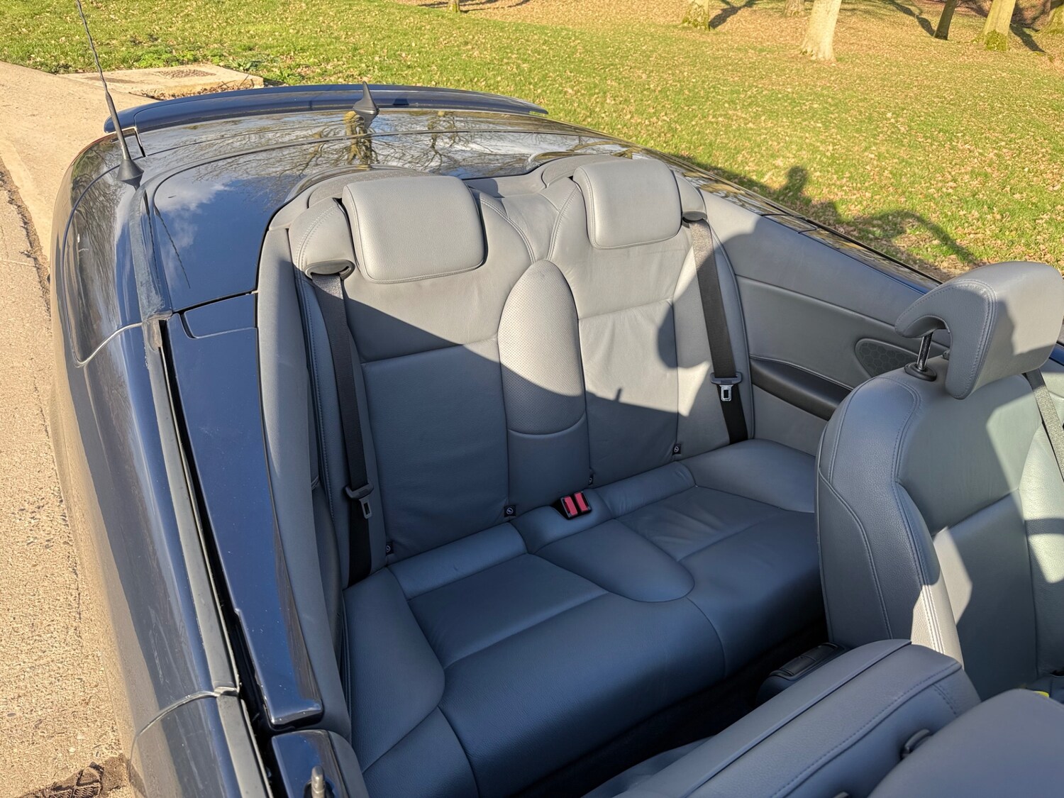 Used Saab 9-3 2007 for sale - 77636307: Photo 23