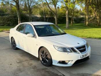 Used Saab 9-3 2011 for sale - 74690005: Photo