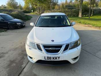 Used Saab 9-3 2011 for sale - 74690005: Photo