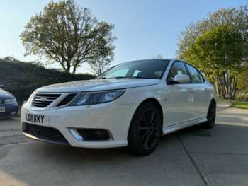 Used Saab 9-3 2011 for sale - 74690005: Photo