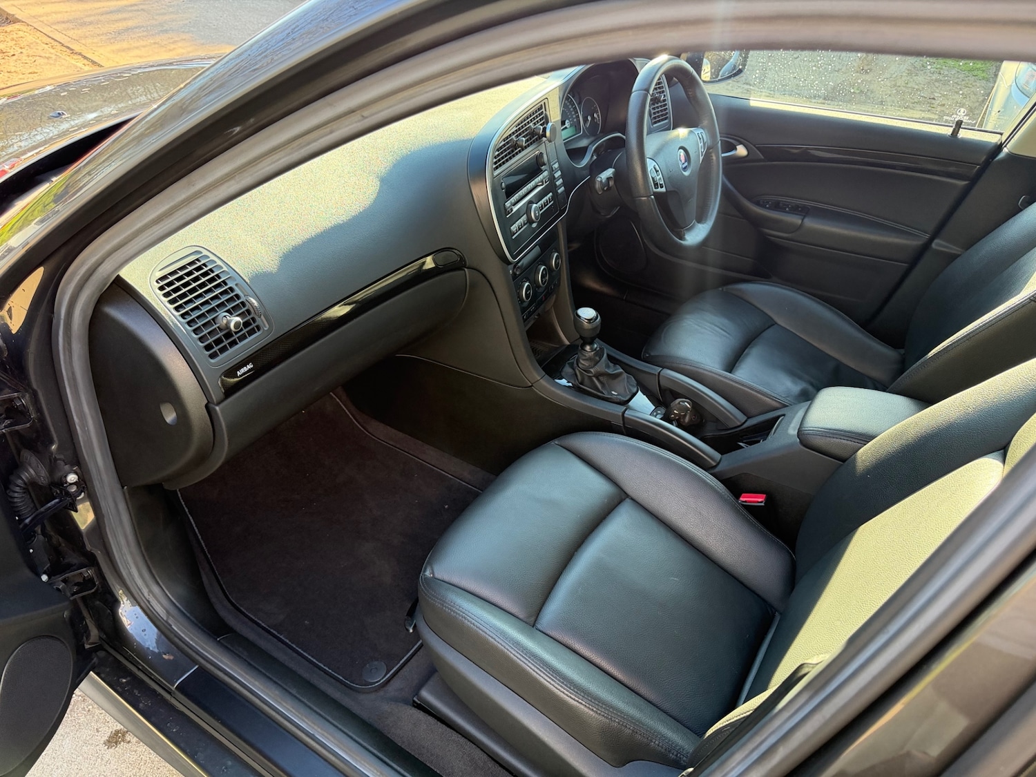 Used Saab 9-3 2009 for sale - 77992043: Photo 13