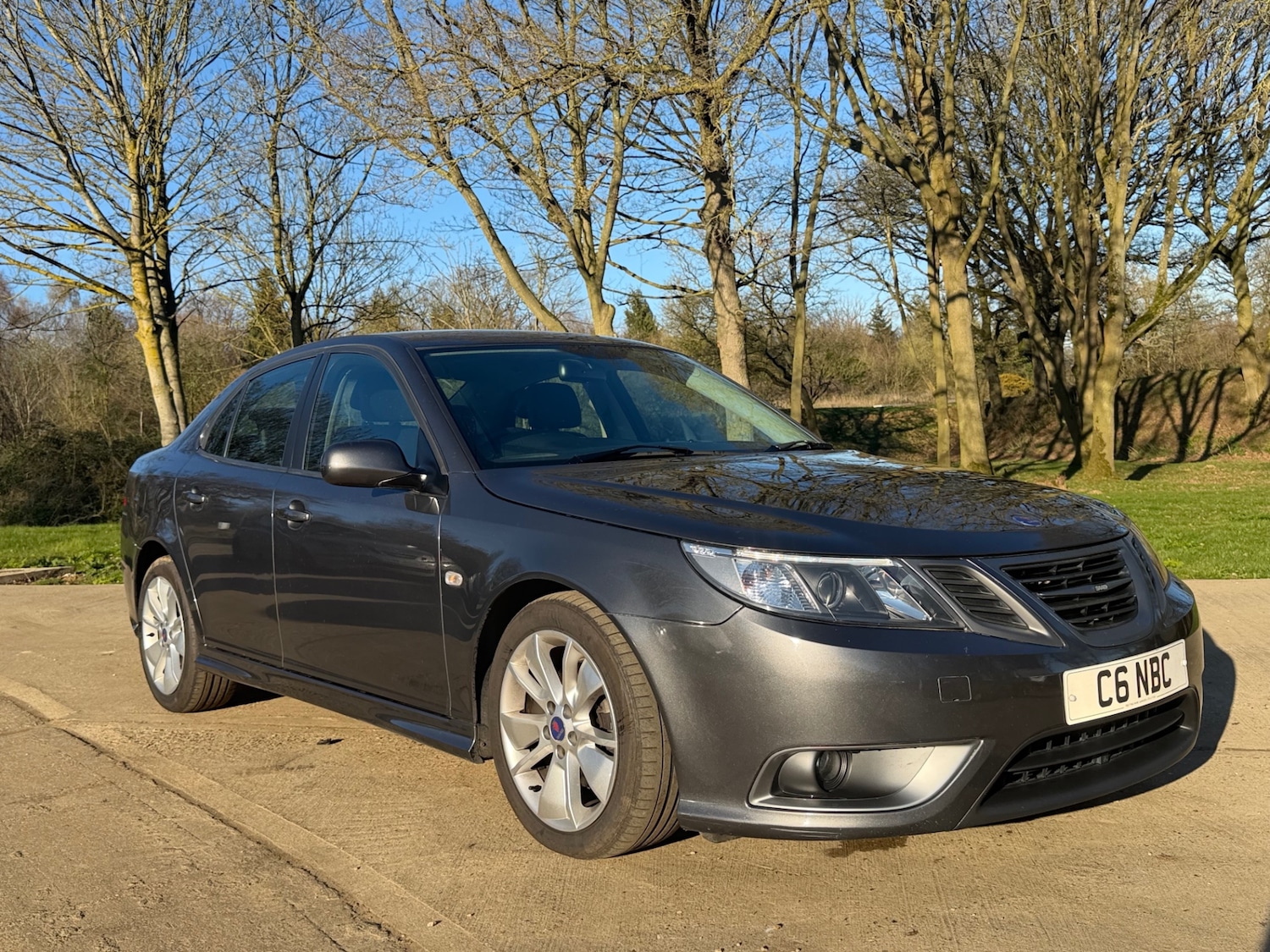 Used Saab 9-3 2009 for sale - 77992043: Photo 15