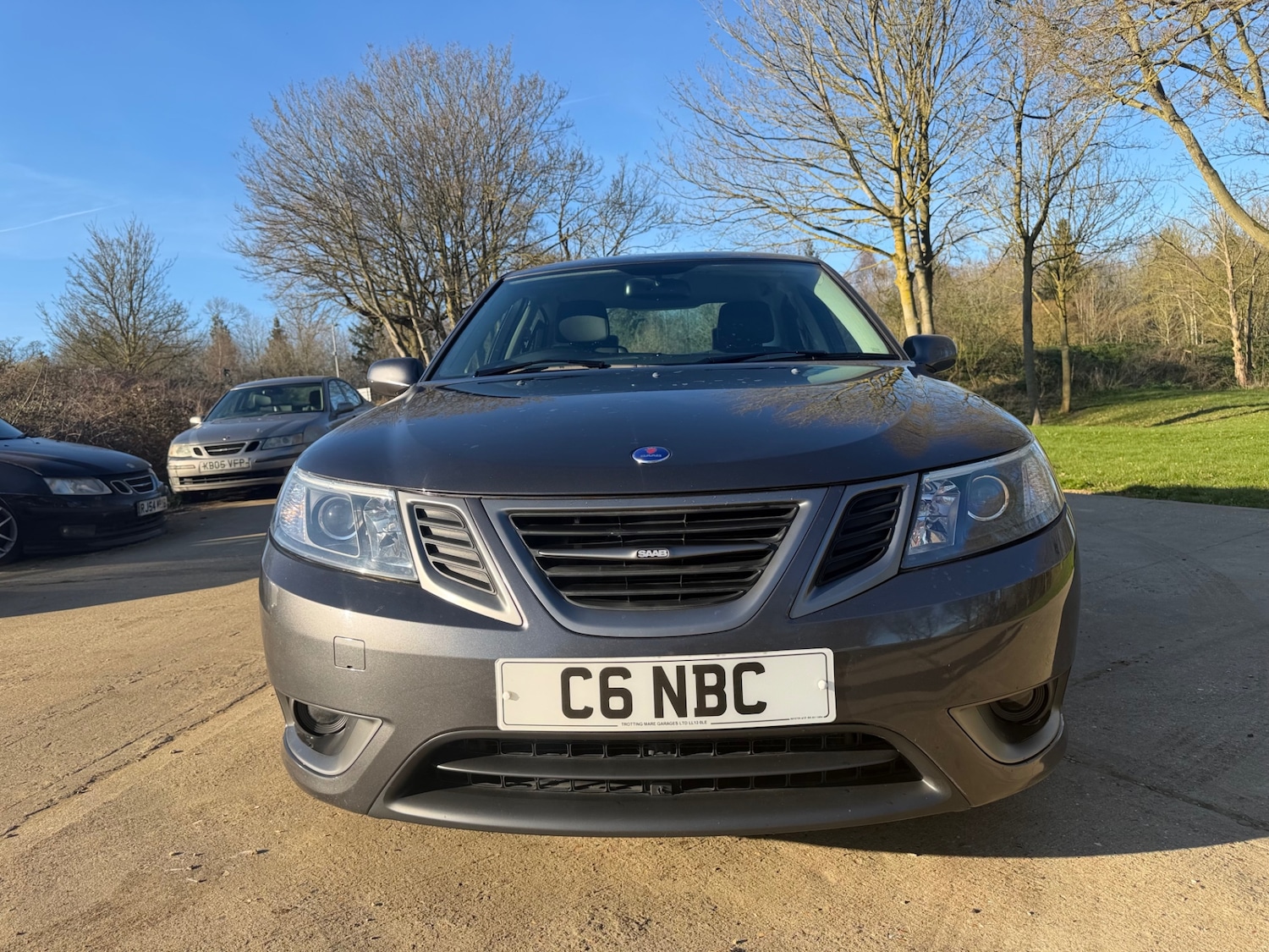 Used Saab 9-3 2009 for sale - 77992043: Photo 16