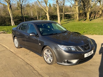 Used Saab 9-3 2009 for sale - 77992043: Photo