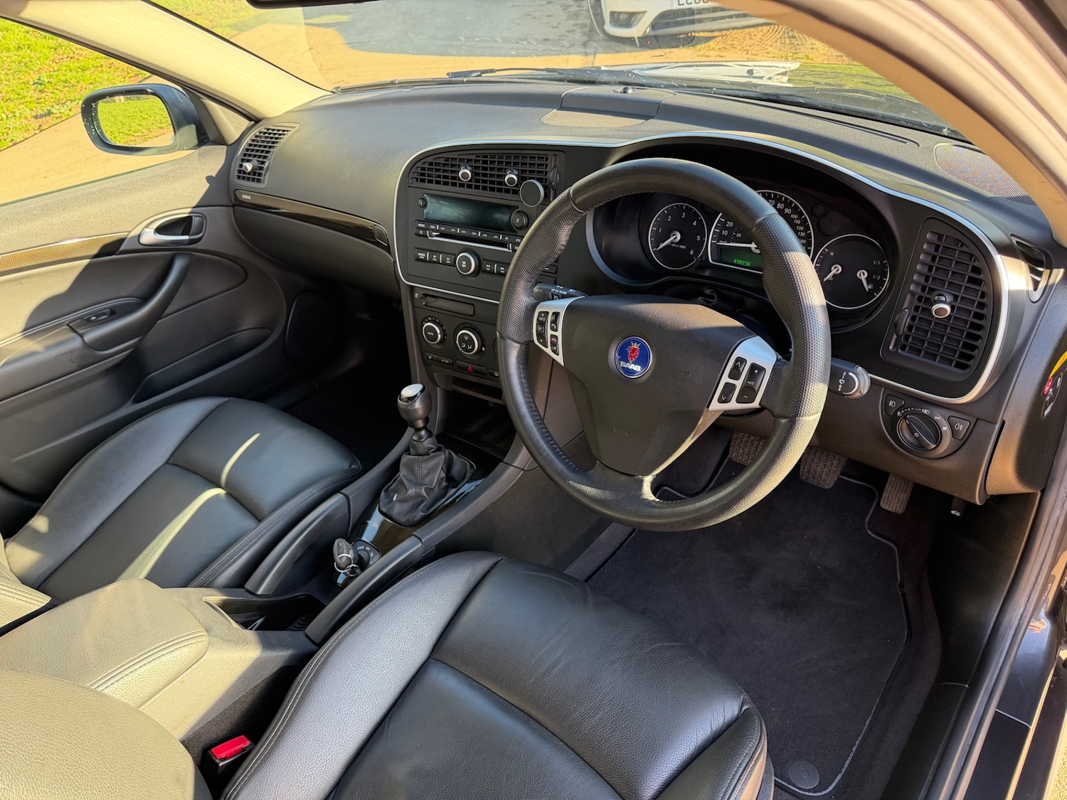 Used Saab 9-3 2009 for sale - 77992043: Photo 20