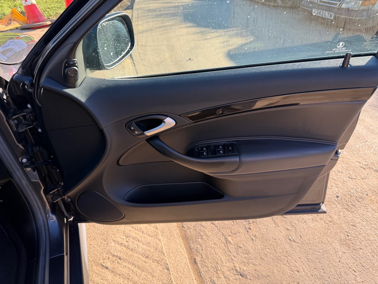 Used Saab 9-3 2009 for sale - 77992043: Photo 21