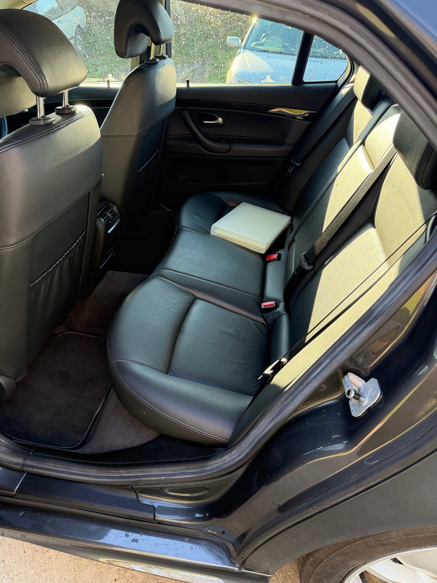 Used Saab 9-3 2009 for sale - 77992043: Photo 22