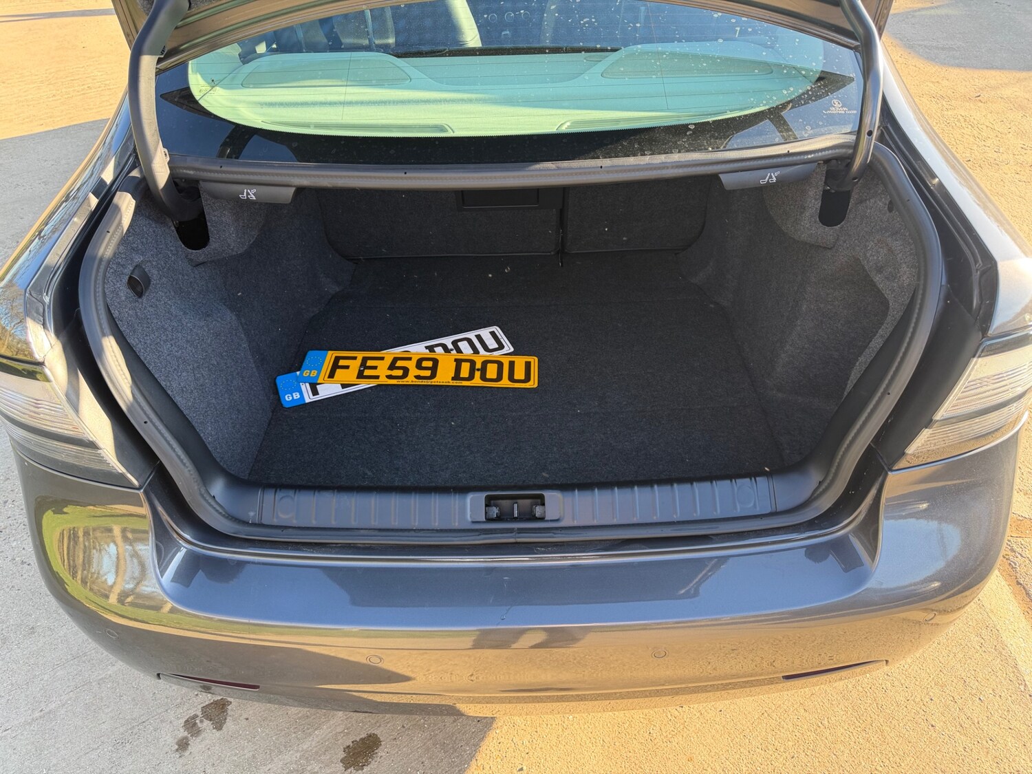 Used Saab 9-3 2009 for sale - 77992043: Photo 23