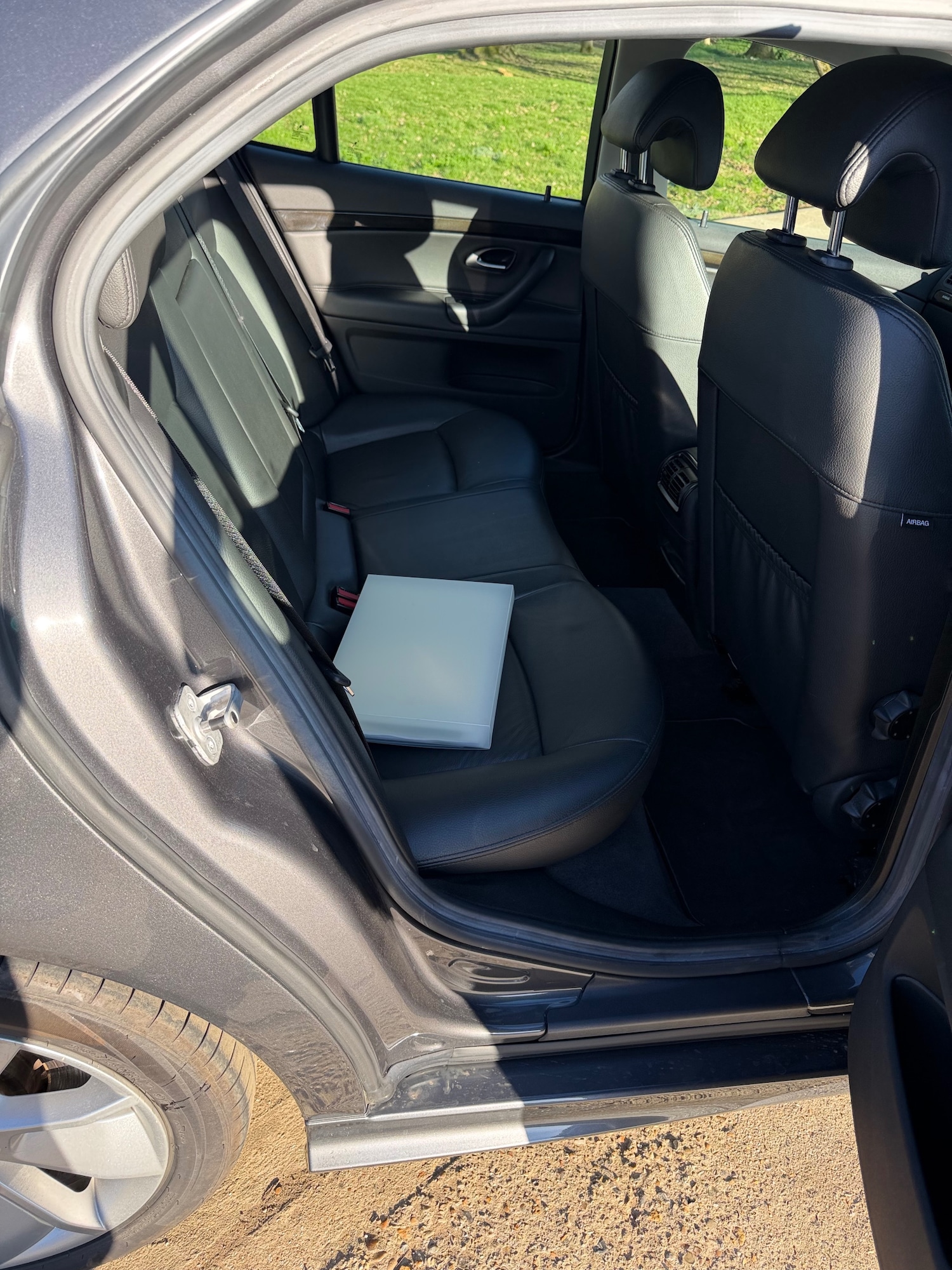 Used Saab 9-3 2009 for sale - 77992043: Photo 24