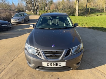 Used Saab 9-3 2009 for sale - 77992043: Photo