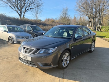 Used Saab 9-3 2009 for sale - 77992043: Photo