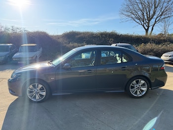 Used Saab 9-3 2009 for sale - 77992043: Photo