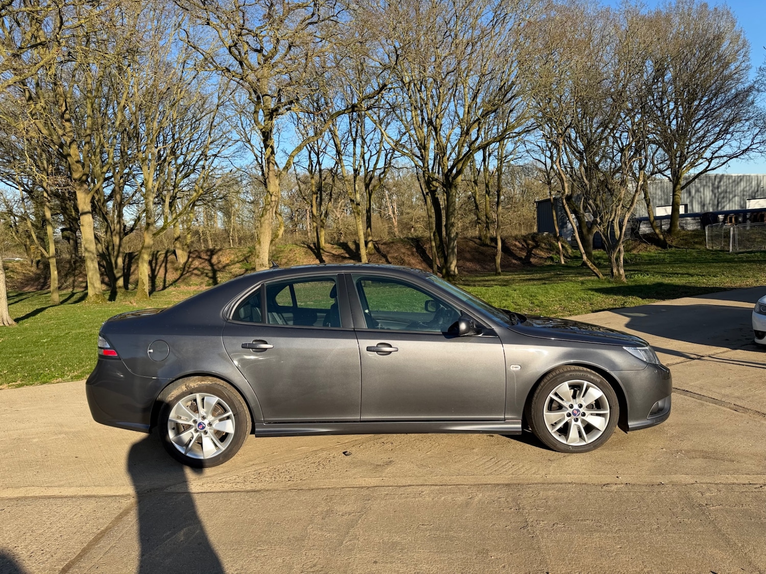 Used Saab 9-3 2009 for sale - 77992043: Photo 8