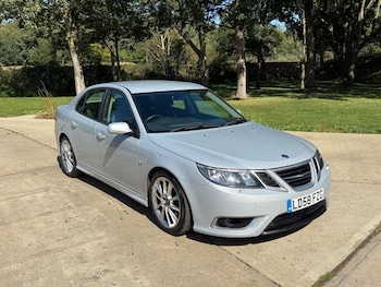 2008 (58) - 1.9 TTiD 180 Aero 4dr Auto
