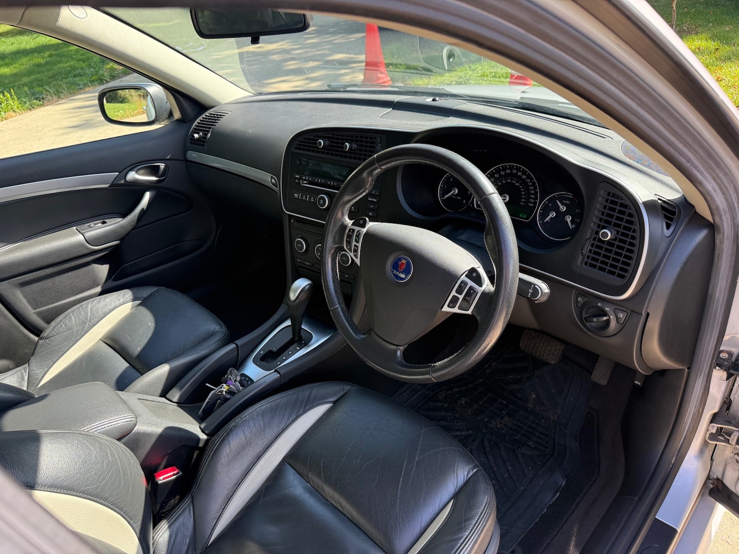 Used Saab 9-3 2008 for sale - 75967435: Photo 20