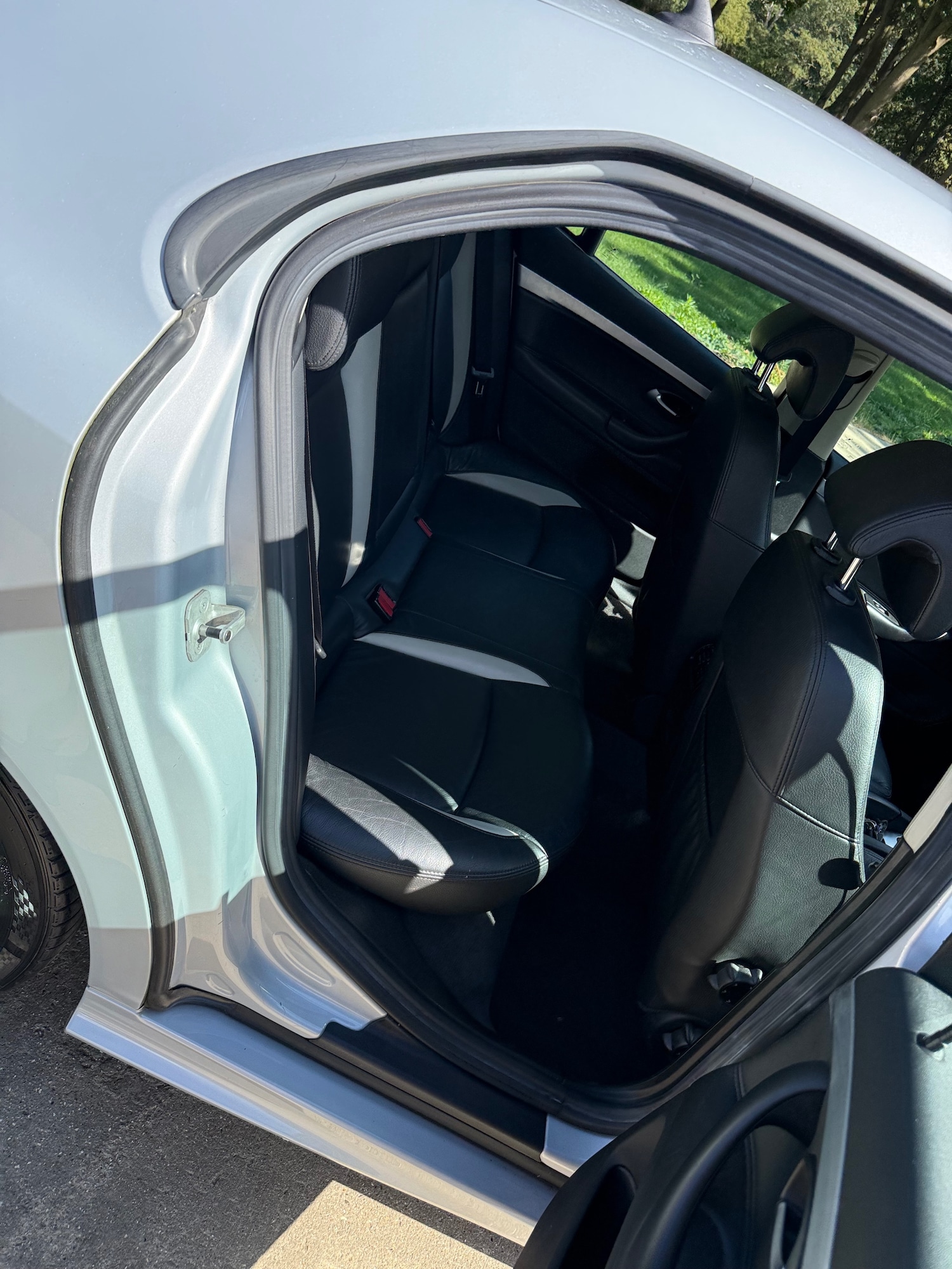 Used Saab 9-3 2008 for sale - 75967435: Photo 21