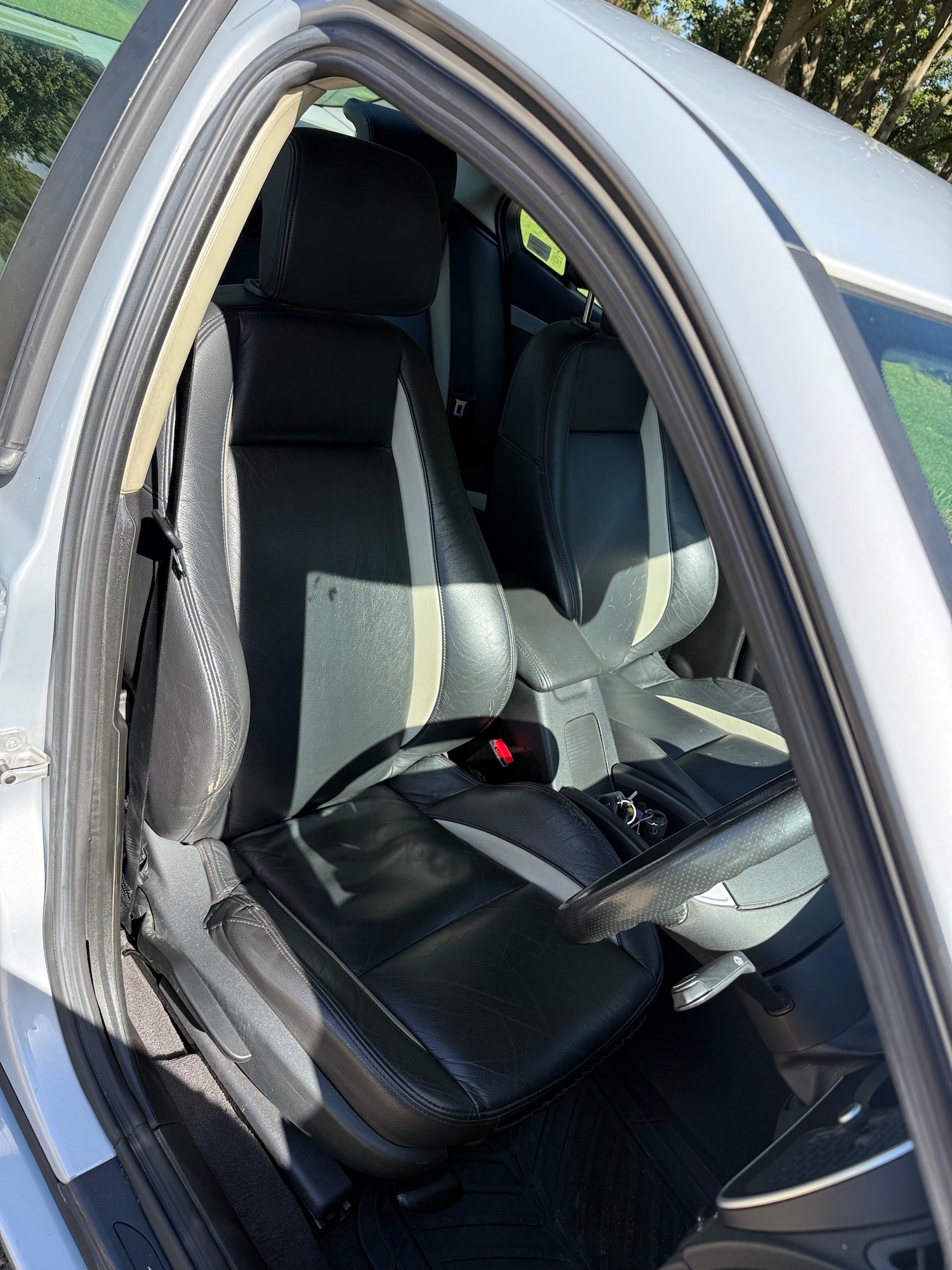 Used Saab 9-3 2008 for sale - 75967435: Photo 22