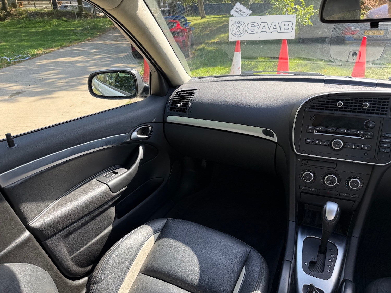 Used Saab 9-3 2008 for sale - 75967435: Photo 25