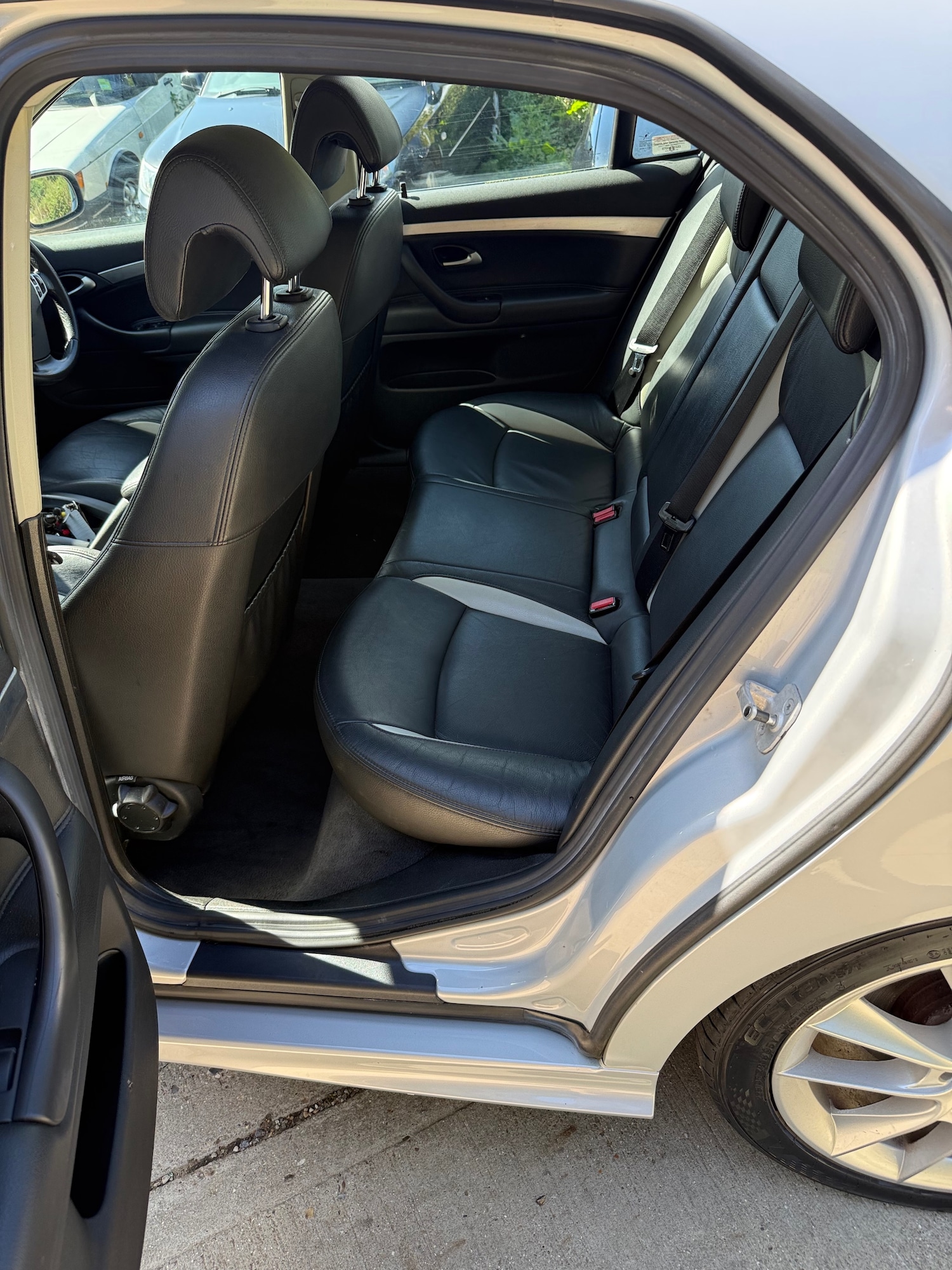 Used Saab 9-3 2008 for sale - 75967435: Photo 26