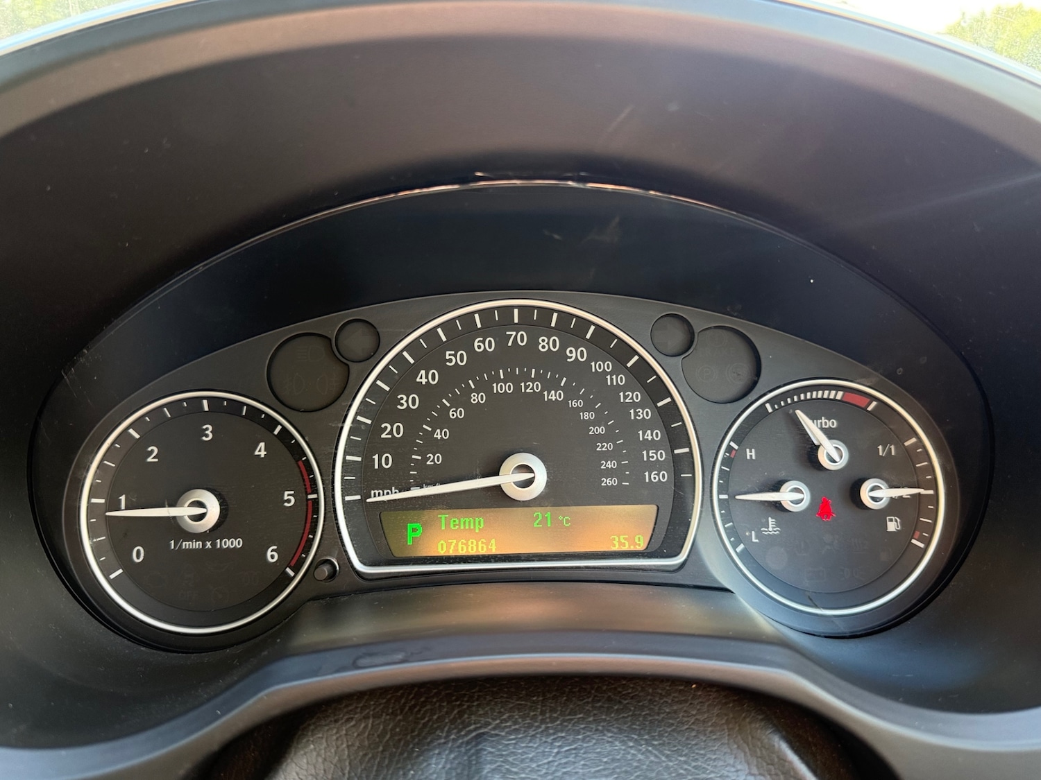 Used Saab 9-3 2008 for sale - 75967435: Photo 27