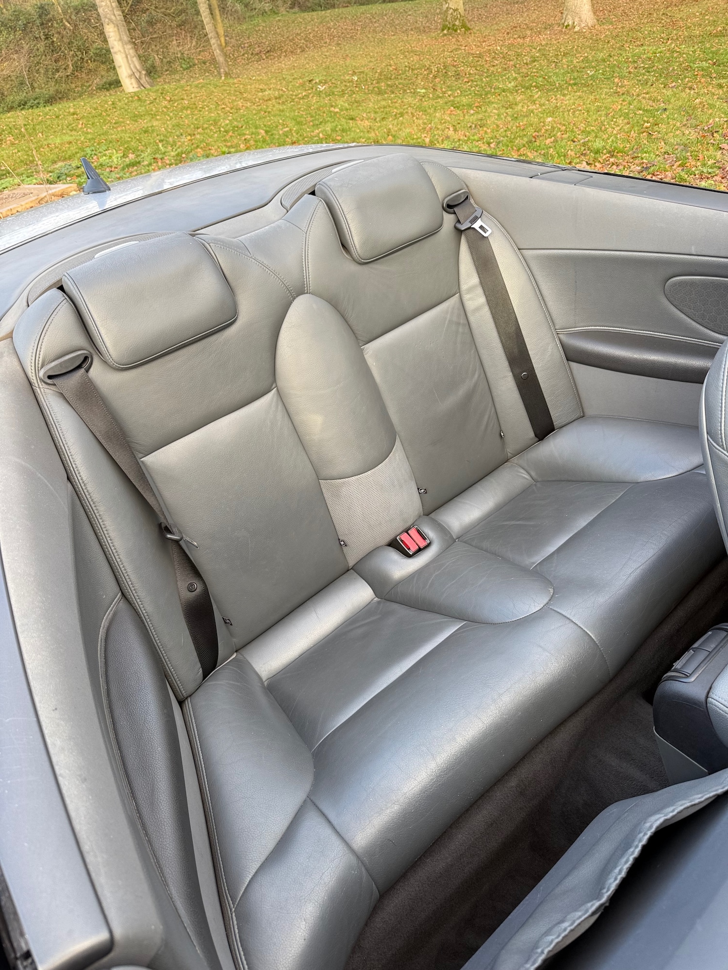 Used Saab 9-3 2004 for sale - 77014935: Photo 10