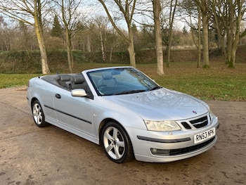 2004 (53) - 2.0t Vector 2dr Auto