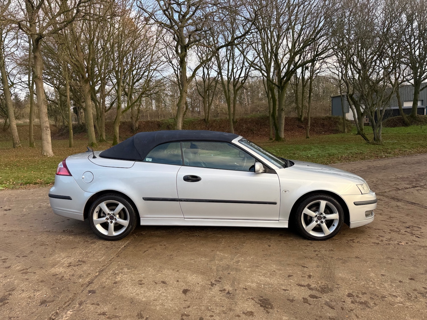Used Saab 9-3 2004 for sale - 77014935: Photo 21
