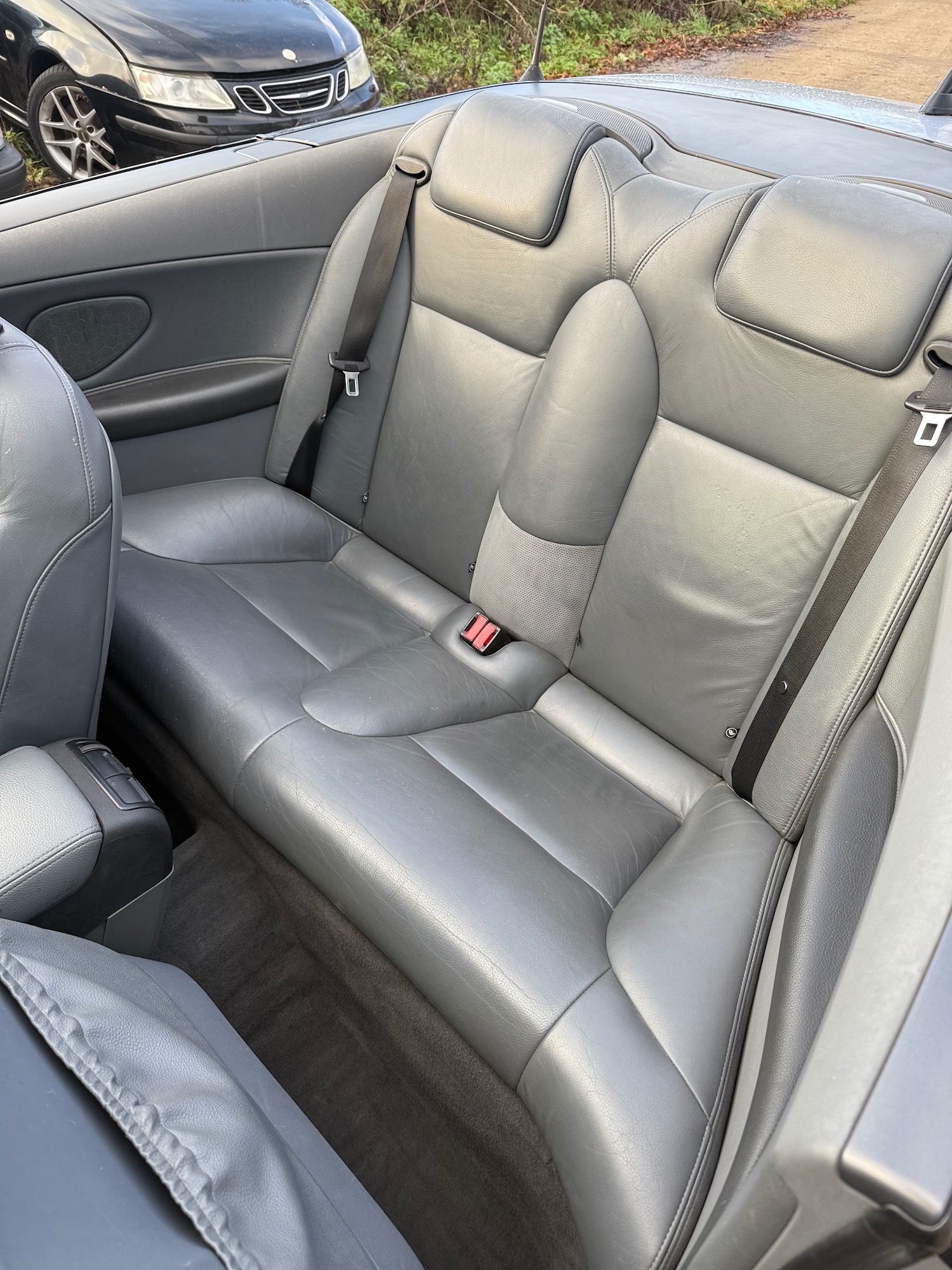 Used Saab 9-3 2004 for sale - 77014935: Photo 29