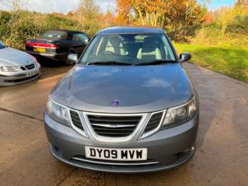 Used Saab 9-3 2009 for sale - 69350501: Photo