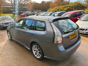 Used Saab 9-3 2009 for sale - 69350501: Photo