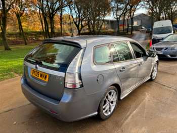 Used Saab 9-3 2009 for sale - 69350501: Photo